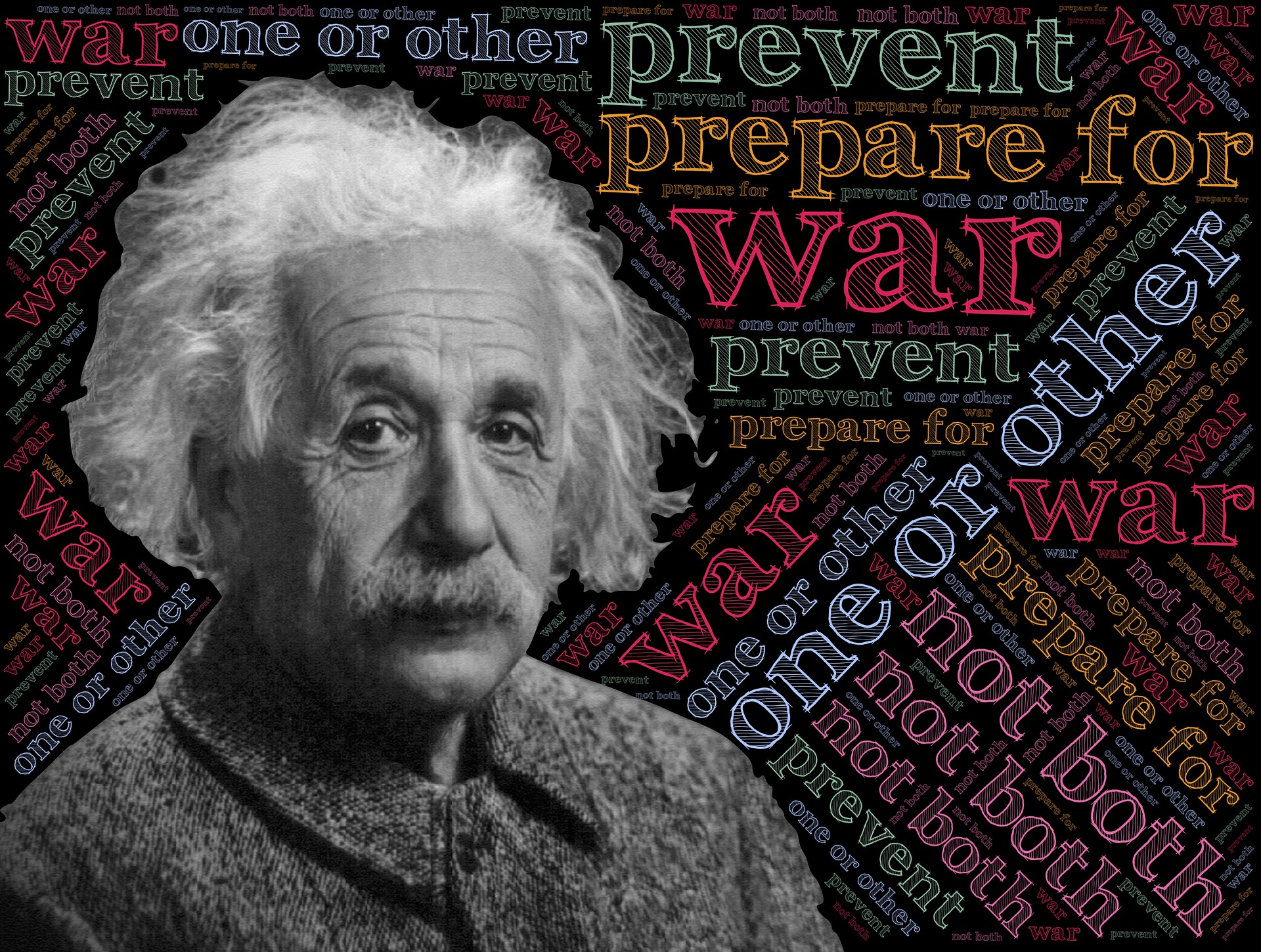 アインシュタインの常識を超えた名言を学べば何した人かは問題ではない ネットビジネスを初心者で副業から成功させ自由を手にしたサトルのブログ